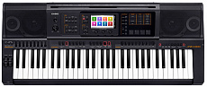 Casio MZ-X300 синтезатор, 61 клавиша