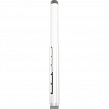 Wize Pro EA20-W, EA01824-W штанга EA20-W потолочная 46-61 см с кабельным каналом, до 227 кг, цвет белый