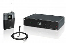 Sennheiser XSW 1-ME2-A  радиосистема с миниатюрным петличным микрофоном ME 2-2, 548-572 МГц