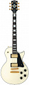 FGN NLC10GMP AWH  электрогитара с чехлом, форма Les Paul, цвет белый