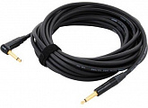 Cordial CSI 6 PR 175 инструментальный кабель, 6 метров, черный