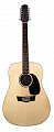 Peavey Briarwood DR-112 12-струнная ак. гитара