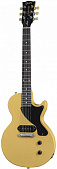 Gibson USA Les Paul Junior Single Cut 2015 Gloss Yellow электрогитара