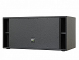 KV2Audio EX1.2 Активный сабвуфер 500Вт