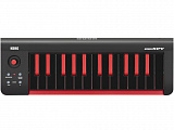 Korg microKEY-25BKRD MIDI-клавиатура