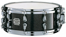 Yamaha BSD0655 Raven Black малый барабан, 14"x5.5", берёза