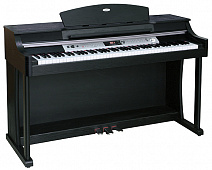 Medeli DP60(PVC) электропиано, 88 клавиш, 20 голосов