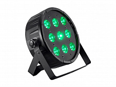 XLine Light LED PAR 0906 светодиодный эффект, источник света 9х6 Вт RGBW светодиодов