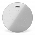 Evans TT08HG Genera TT08 пластик 8" барабанный Hydravlic стекло
