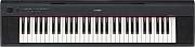 Yamaha NP-11 цифровое пианино, 61 клавиша