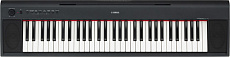 Yamaha NP-11 цифровое пианино, 61 клавиша