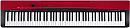 Casio Privia PX-130RD, цифровое фортепиано