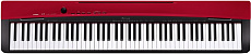 Casio Privia PX-130RD, цифровое фортепиано