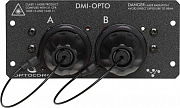 DiGiCo MOD-DMI-OP-ST оптический интерфейс ST для слота DMI