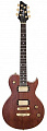 Aria PE-TR-1 G гитара электрическая шестиструнная, цвет коричневый