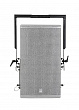 HK Audio TB-XNQ (2pcs) кронштейн для подвеса акустических систем HK-audio CX-12\15, нагрузка 70 кг, цвет чёрный