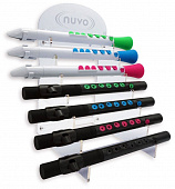 Nuvo Acrylic Retail Display (7 x TooT/DooD) акриловый дисплей (7 шт. TooT/DooD)
