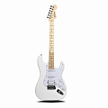 Bosstone SGP-03 WH гитара электрическая, 6 струн, цвет белый