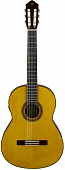 Yamaha CG-TA  трансакустическая классическая гитара