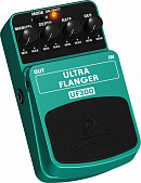 Behringer UF300 Ultra Flanger гитарный эффект
