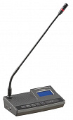 Gonsin TL-VDB6000 микрофонная консоль делегата с функцией голосования