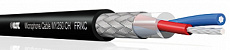 Klotz MY250CH микрофонный кабель 5.6 мм, катушка 200 метров