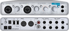 TC Electronic KONNEKT 24D Аудиоинтерфейс со встроенным процессором эффектов