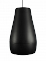 Biamp Desono P6 Black  подвесной, 6,5", коаксиальный громкоговоритель, чёрный, продается парами