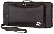 DJ-Bag DJB-KB сумка для DJ контроллера с плечевым ремнем, цвет черный