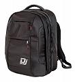 DJ-Bag DJB Backpack Max рюкзак универсальный для DJ, цвет черный