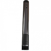 Wize Pro E4 штанга фиксированная 122 см, черная