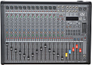 SVS Audiotechnik AM-16 микшерный пульт аналоговый, 16-канальный, 24 DSP эффекта, USB интерфейс