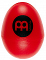 Meinl ES-R шейкер-яйцо, цвет красный
