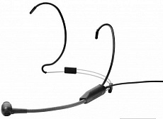 Beyerdynamic TG H54c (Opus) конденсаторный головной микрофон с кардиоидной направленностью, цвет черный
