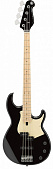 Yamaha BB434M BL бас-гитара, цвет черный