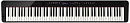Casio PX-S3000BK  цифровое фортепиано, 88 клавиш, Bluetooth