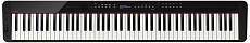 Casio PX-S3000BK  цифровое фортепиано, 88 клавиш, Bluetooth