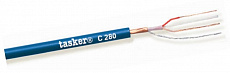 Tasker C280 микрофонный кабель OFC 2 х 0.22 мм²