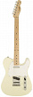 Fender Squier Affinity Telecaster LRL OLW  электрогитара, цвет белый