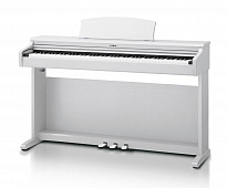 Kawai KDP110 W  цифровое пианино, 88 клавиш, цвет белый матовый
