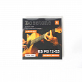 Bosstone Clear Tone BS FB12-53 струны для акустической гитары, фосфор бронза калибр 0.012-0.053