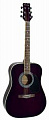 Martinez FAW-702/B гитара акустическая