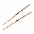 HUN 7A Hickory Series  барабанные палочки, орех, деревянный наконечник