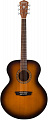 Washburn WJ7S-ATBM акустическая гитара Jumbo