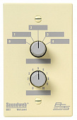 BSS SW9012UK настенный контроллер акустических систем