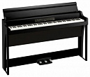 Korg G1 AIR-BK цифровое пианино, цвет чёрный, Bluetooth