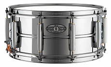 Pearl STH1465S  малый барабан 14" х 6.5", сталь 1 мм