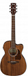Ibanez AVC9CE-OPN электроакустическая гитара, цвет натуральный
