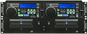 Tascam CD-X1500 DJ компакт-диск проигрыватель 