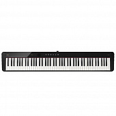 Casio PX-S5000BKC2 цифровое фортепиано, цвет черный